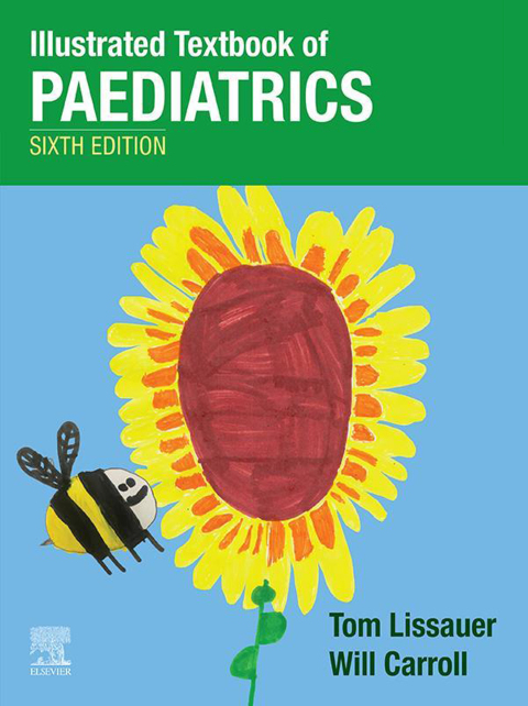 Illustrated Textbook of Paediatrics